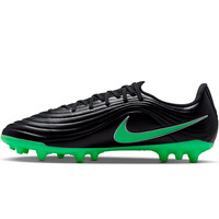 Nike botas de futbol cesped artificial TIEMPO MAESTRO ACADEMY AG puntera