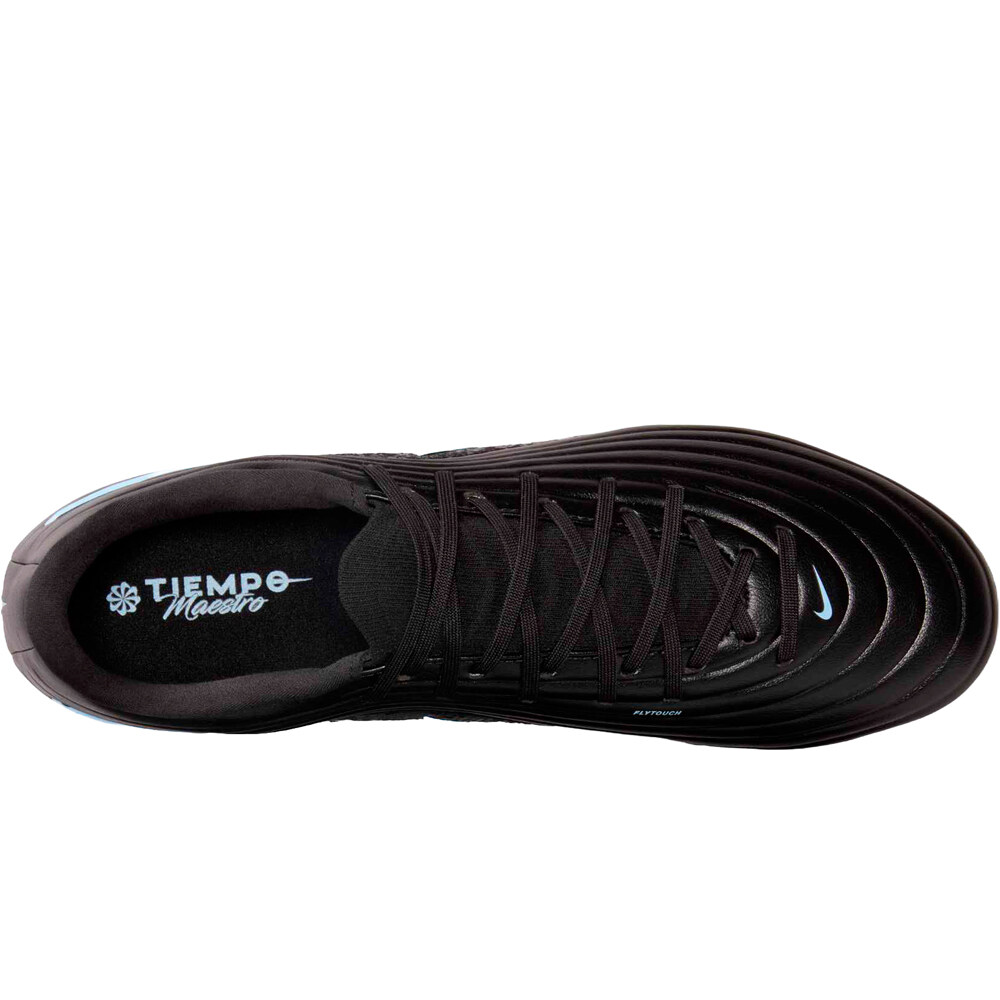 Nike botas de futbol cesped artificial TIEMPO MAESTRO ACADEMY FG/MG 05