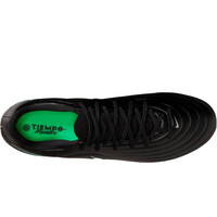 Nike botas de futbol cesped artificial TIEMPO MAESTRO ACADEMY FG/MG 05