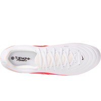 Nike botas de futbol cesped artificial TIEMPO MAESTRO ACADEMY FG/MG 05