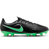 Nike botas de futbol cesped artificial TIEMPO MAESTRO ACADEMY FG/MG lateral exterior