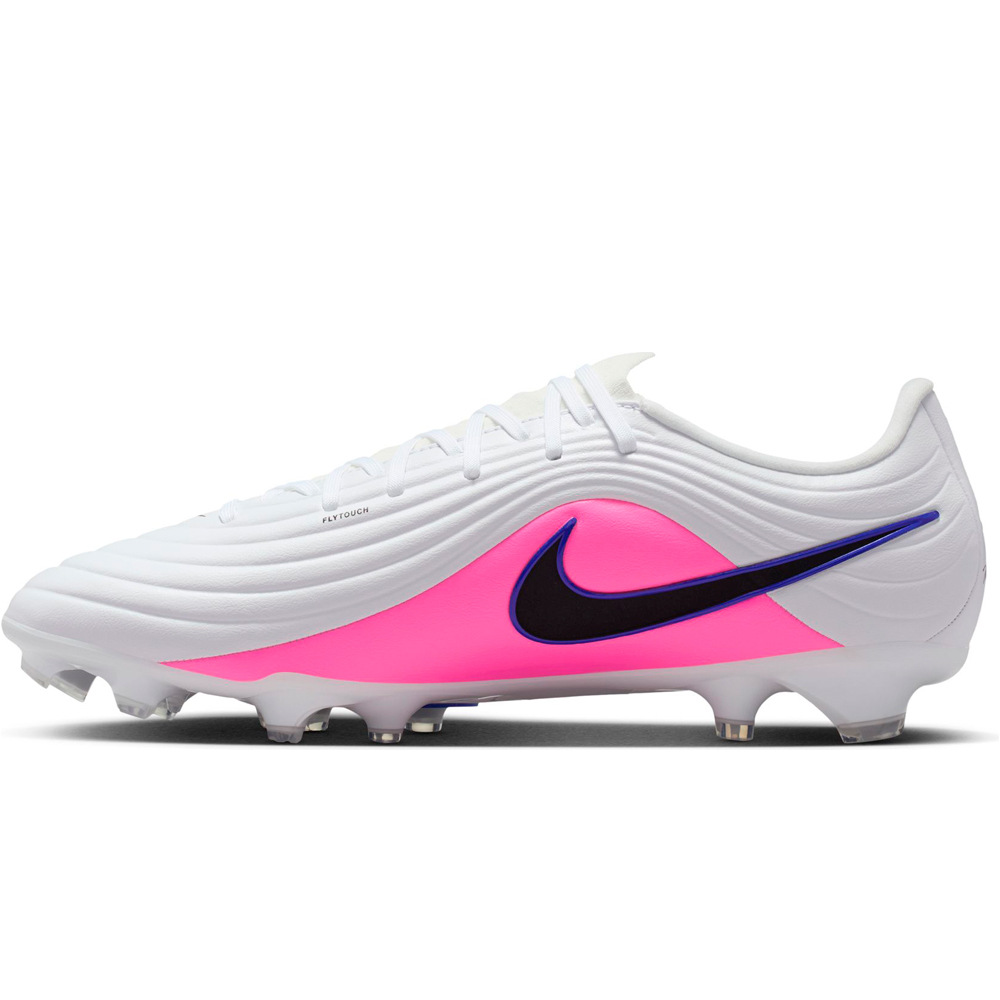 Nike botas de futbol cesped artificial TIEMPO MAESTRO ACADEMY FG/MG puntera
