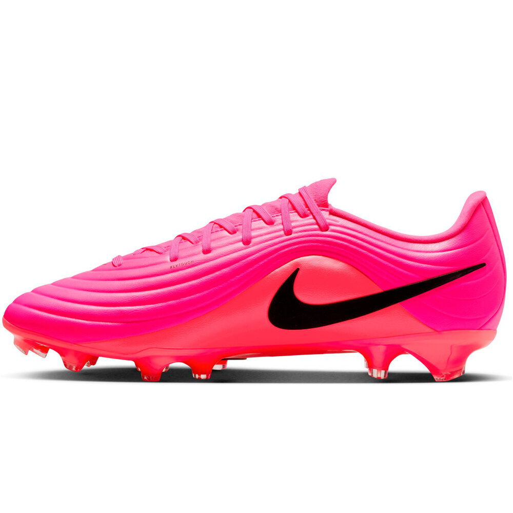 Nike botas de futbol cesped artificial TIEMPO MAESTRO ACADEMY FG/MG T puntera