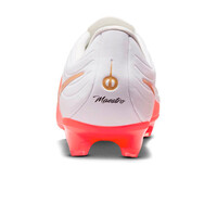 Nike botas de futbol cesped artificial TIEMPO MAESTRO ACADEMY FG/MG vista trasera