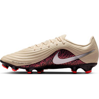 Nike botas de futbol cesped artificial TIEMPO MAESTRO ACDMY FG/MG NU3 puntera