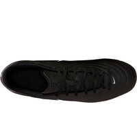 Nike botas de futbol cesped artificial TIEMPO MAESTRO CLUB FG/MG 05