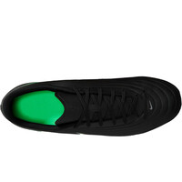 Nike botas de futbol cesped artificial TIEMPO MAESTRO CLUB FG/MG 05
