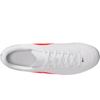 Nike botas de futbol cesped artificial TIEMPO MAESTRO CLUB FG/MG 05