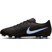 Nike botas de futbol cesped artificial TIEMPO MAESTRO CLUB FG/MG puntera