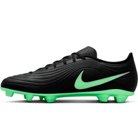 Nike botas de futbol cesped artificial TIEMPO MAESTRO CLUB FG/MG puntera