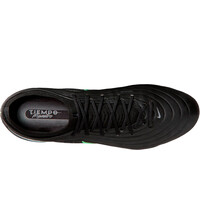 Nike botas de futbol cesped artificial TIEMPO MAESTRO ELITE AG-PRO 05