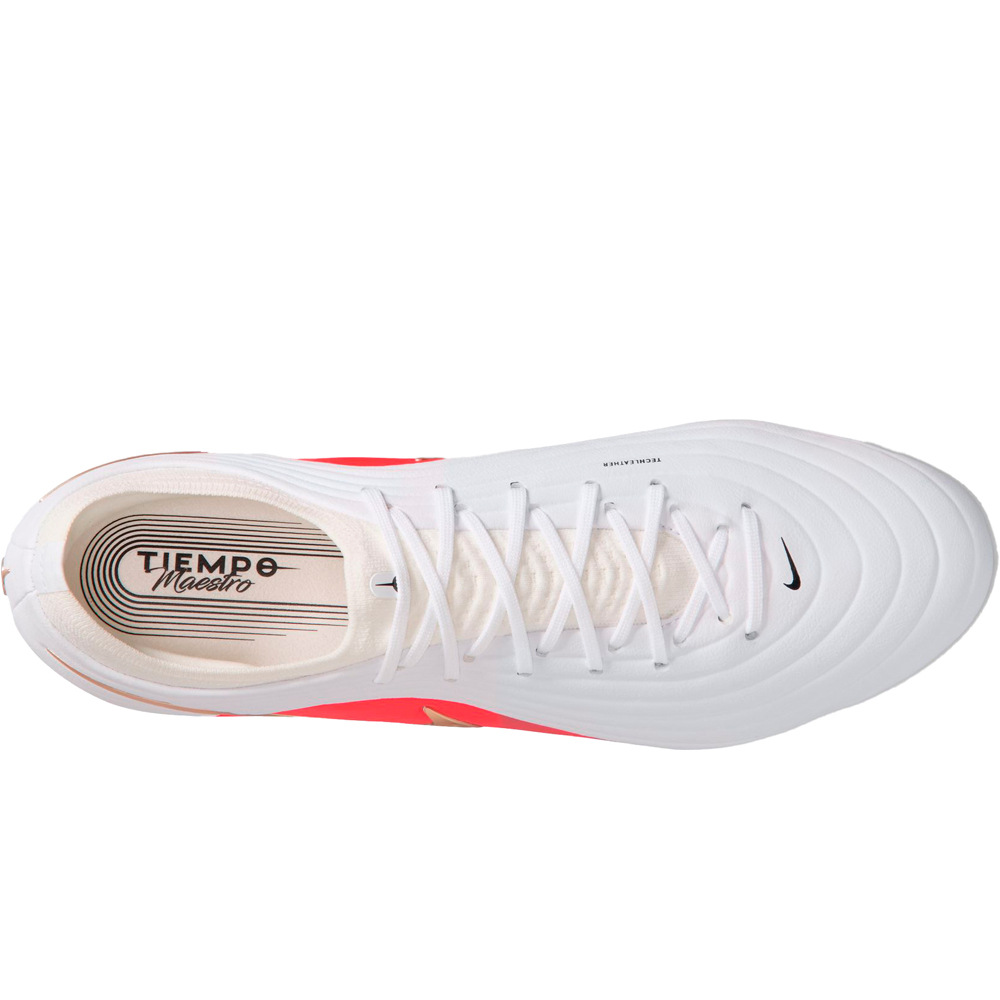 Nike botas de futbol cesped artificial TIEMPO MAESTRO ELITE AG-PRO 05