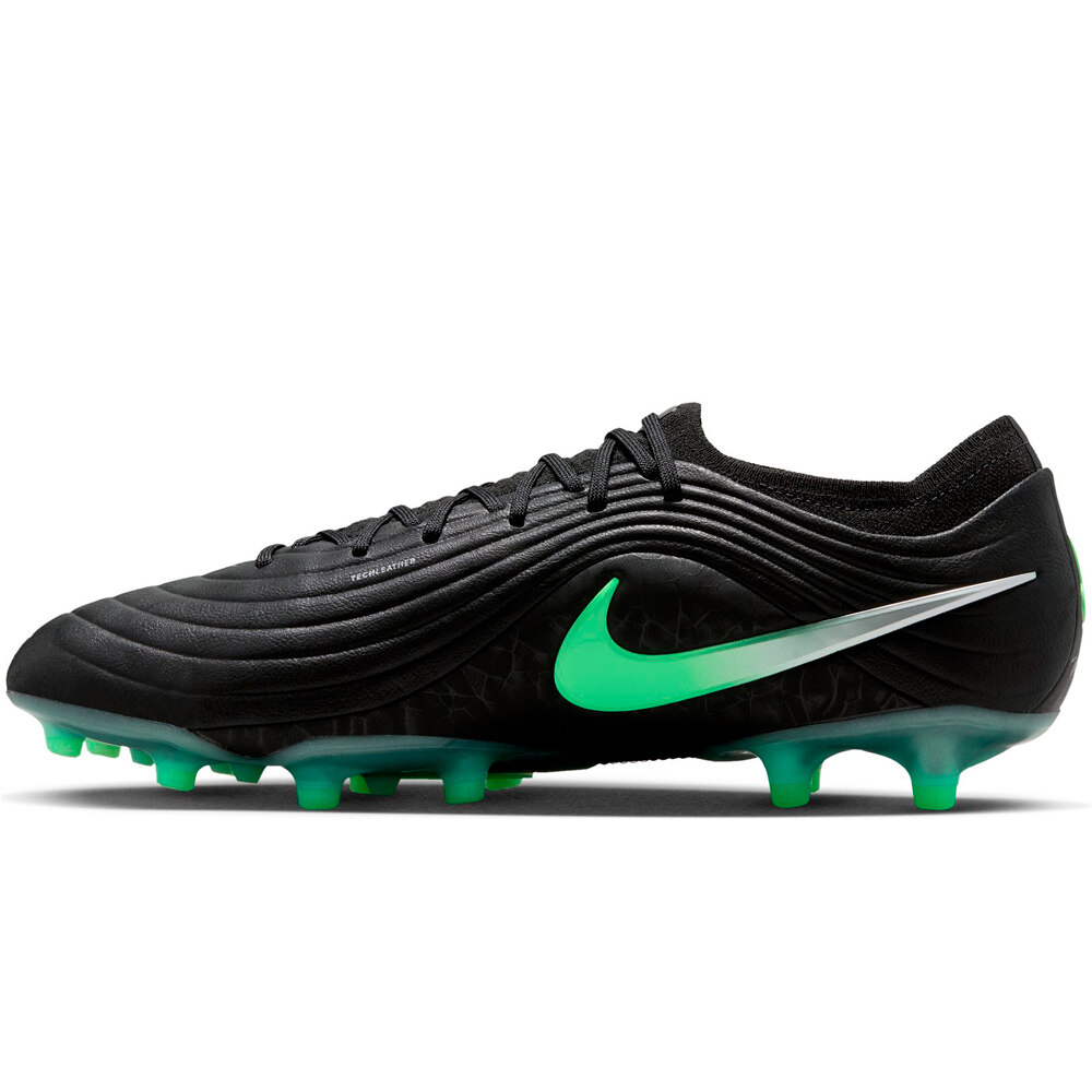 Nike botas de futbol cesped artificial TIEMPO MAESTRO ELITE AG-PRO puntera