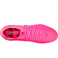 Nike botas de futbol cesped artificial TIEMPO MAESTRO ELITE AG-PRO T 05