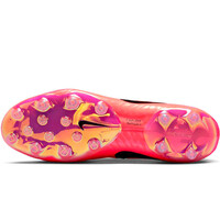 Nike botas de futbol cesped artificial TIEMPO MAESTRO ELITE AG-PRO T vista superior