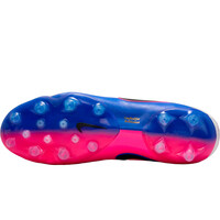 Nike botas de futbol cesped artificial TIEMPO MAESTRO ELITE AG-PRO vista superior