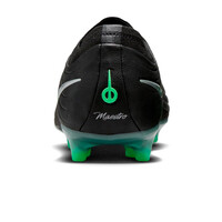 Nike botas de futbol cesped artificial TIEMPO MAESTRO ELITE AG-PRO vista trasera
