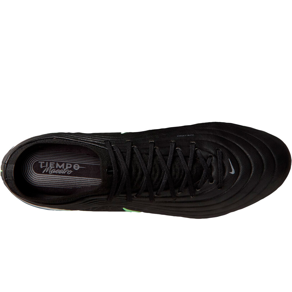 Nike botas de futbol cesped artificial TIEMPO MAESTRO ELITE FG 05