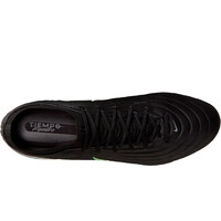 Nike botas de futbol cesped artificial TIEMPO MAESTRO ELITE FG 05
