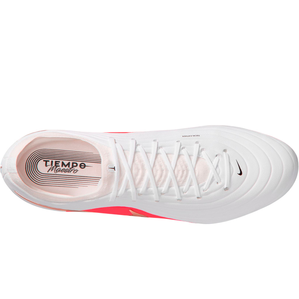 Nike botas de futbol cesped artificial TIEMPO MAESTRO ELITE FG BLRO 05