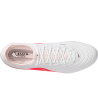 Nike botas de futbol cesped artificial TIEMPO MAESTRO ELITE FG BLRO 05