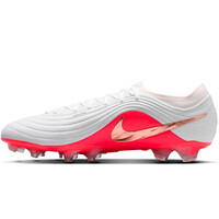 Nike botas de futbol cesped artificial TIEMPO MAESTRO ELITE FG BLRO puntera