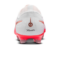 Nike botas de futbol cesped artificial TIEMPO MAESTRO ELITE FG BLRO vista trasera
