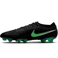 Nike botas de futbol cesped artificial TIEMPO MAESTRO ELITE FG puntera