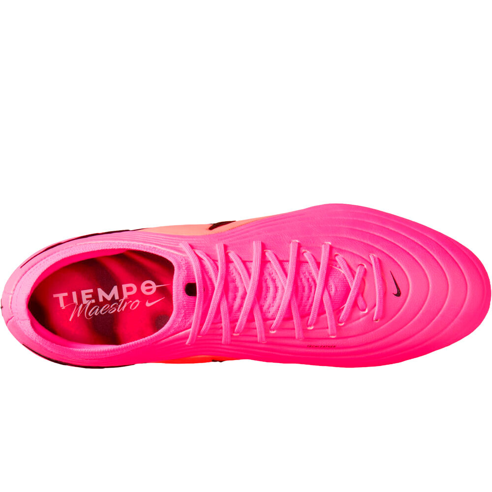 Nike botas de futbol cesped artificial TIEMPO MAESTRO ELITE FG T 05