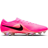 Nike botas de futbol cesped artificial TIEMPO MAESTRO ELITE FG T lateral exterior