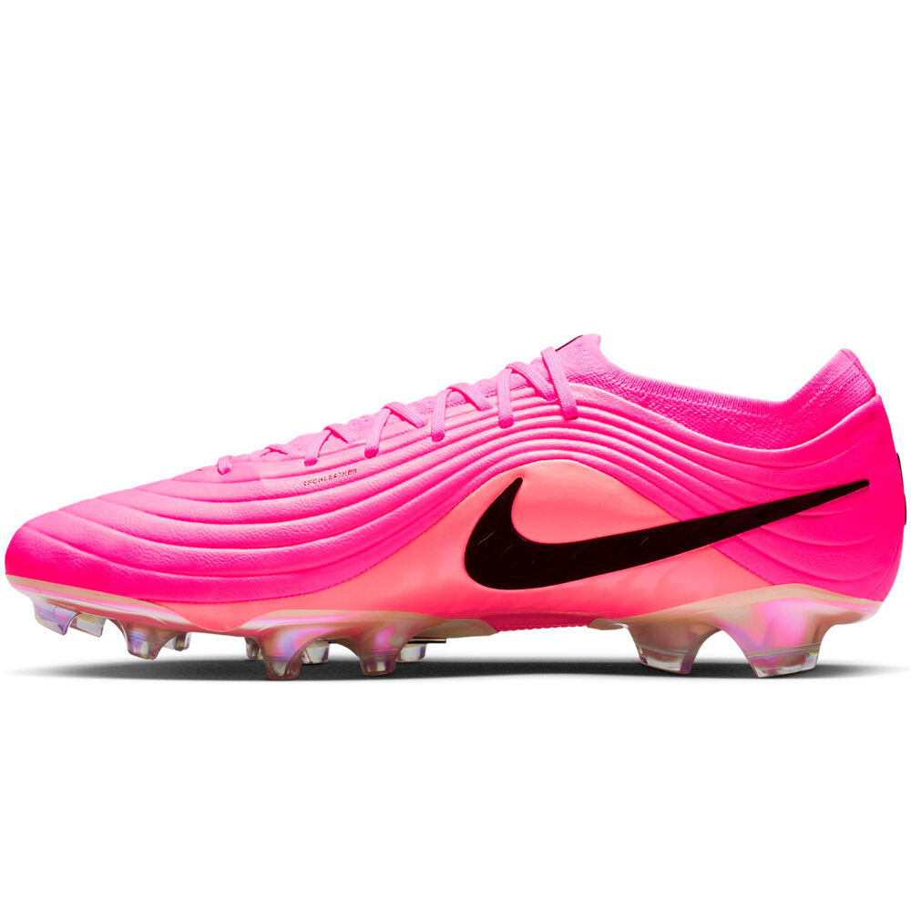 Nike botas de futbol cesped artificial TIEMPO MAESTRO ELITE FG T puntera
