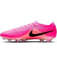 Nike botas de futbol cesped artificial TIEMPO MAESTRO ELITE FG T puntera