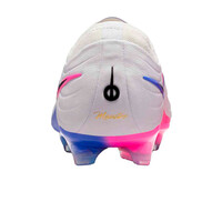 Nike botas de futbol cesped artificial TIEMPO MAESTRO ELITE FG vista trasera