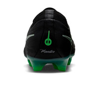 Nike botas de futbol cesped artificial TIEMPO MAESTRO ELITE FG vista trasera