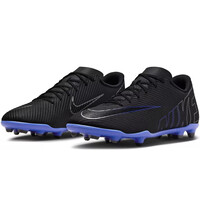 Nike botas de futbol cesped artificial VAPOR 15 CLUB FG/MG lateral interior