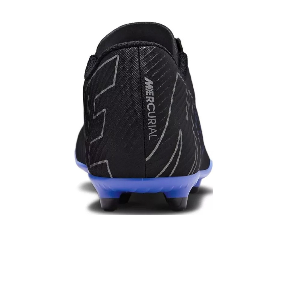 Nike botas de futbol cesped artificial VAPOR 15 CLUB FG/MG vista trasera