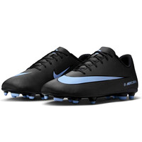 Nike botas de futbol cesped artificial VAPOR 16 CLUB FG/MG lateral interior