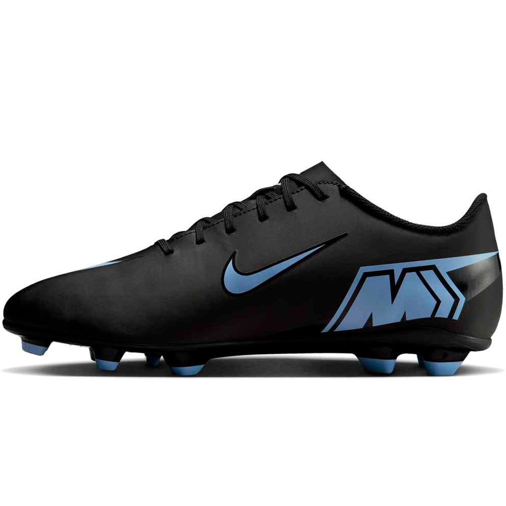 Nike botas de futbol cesped artificial VAPOR 16 CLUB FG/MG puntera