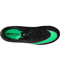 Nike botas de futbol cesped artificial VAPOR 17 ACADEMY AG 05