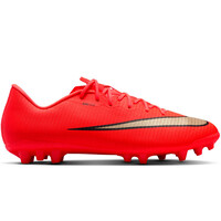 VAPOR 17 ACADEMY AG