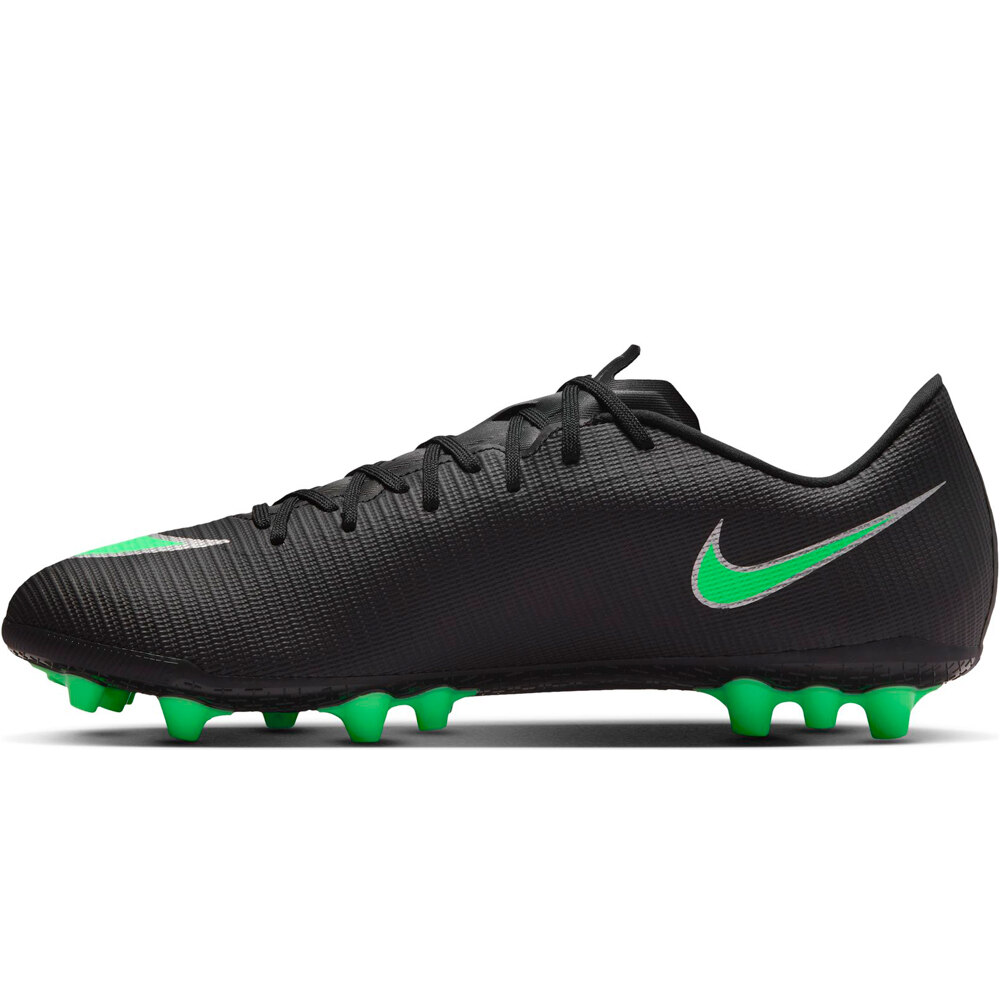 Nike botas de futbol cesped artificial VAPOR 17 ACADEMY AG puntera