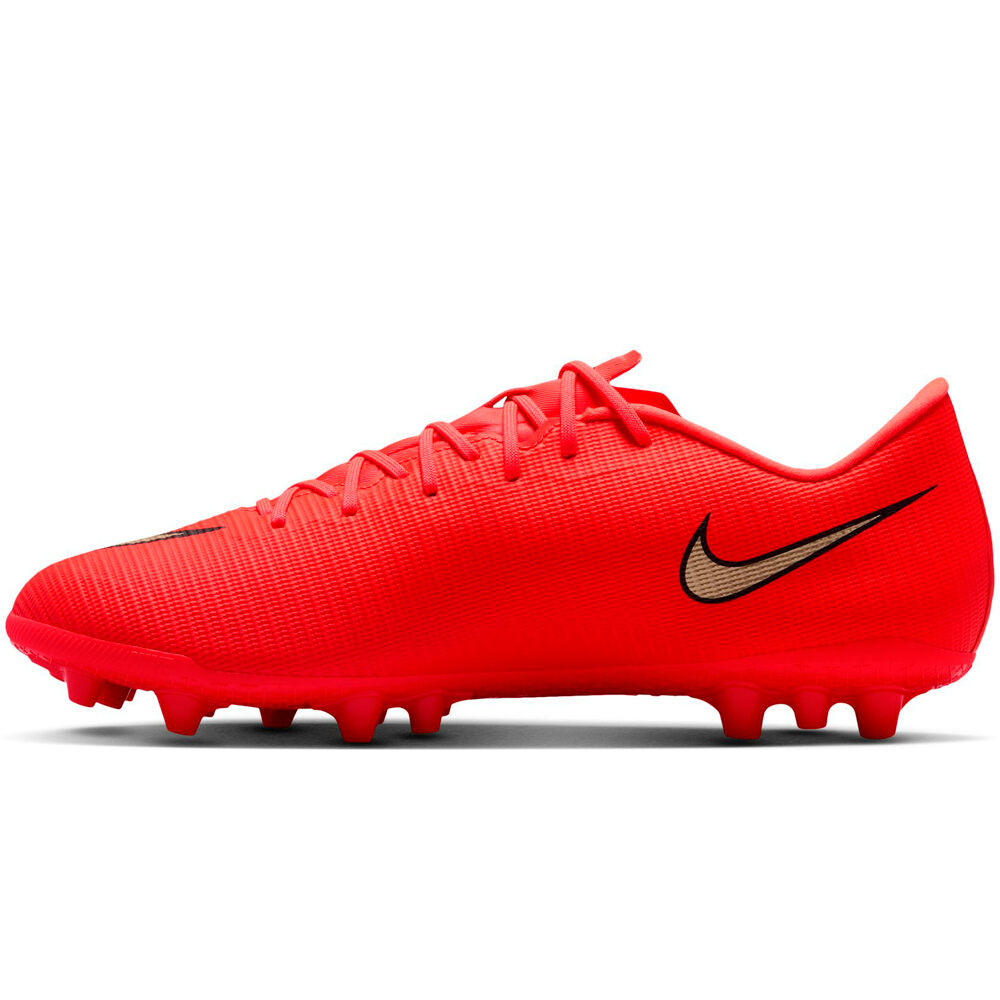 Nike botas de futbol cesped artificial VAPOR 17 ACADEMY AG puntera