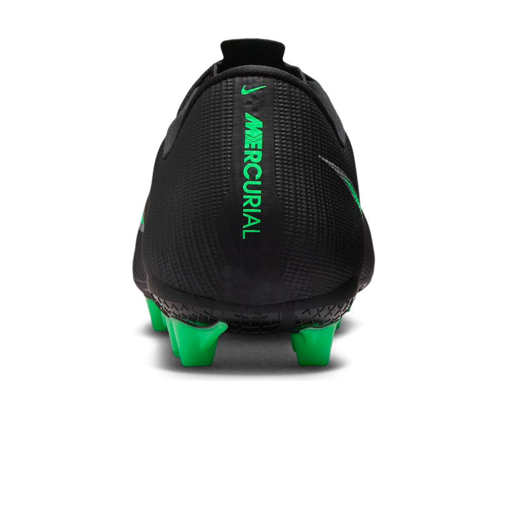 Nike botas de futbol cesped artificial VAPOR 17 ACADEMY AG vista trasera