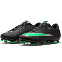Nike botas de futbol cesped artificial VAPOR 17 ACADEMY FG/MG lateral interior