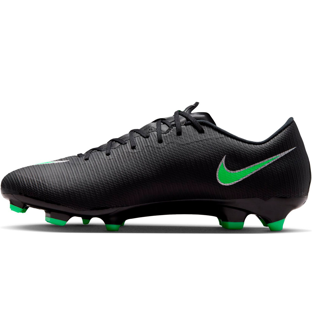 Nike botas de futbol cesped artificial VAPOR 17 ACADEMY FG/MG puntera