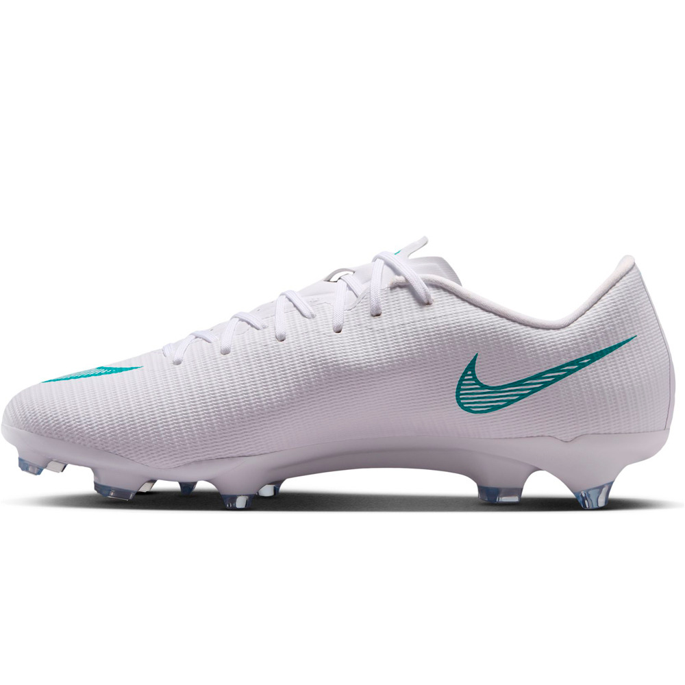 Nike botas de futbol cesped artificial VAPOR 17 ACADEMY FG/MG puntera