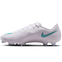 Nike botas de futbol cesped artificial VAPOR 17 ACADEMY FG/MG puntera