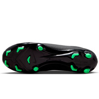 Nike botas de futbol cesped artificial VAPOR 17 ACADEMY FG/MG vista superior