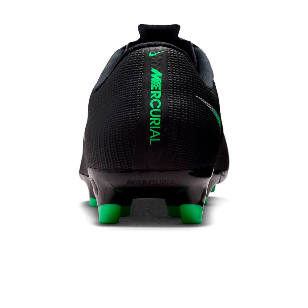 Nike botas de futbol cesped artificial VAPOR 17 ACADEMY FG/MG vista trasera