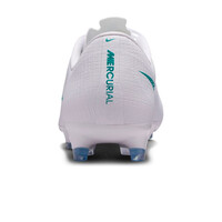 Nike botas de futbol cesped artificial VAPOR 17 ACADEMY FG/MG vista trasera